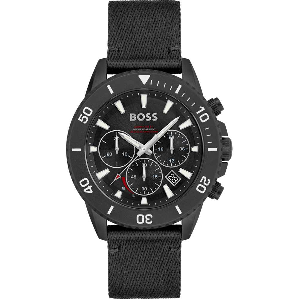 Hugo Boss 1513918 watch - Admiral