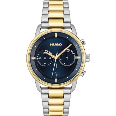 • EAN: 7613272355162 Hugo Hero Boss Boss • 1513758 Watch