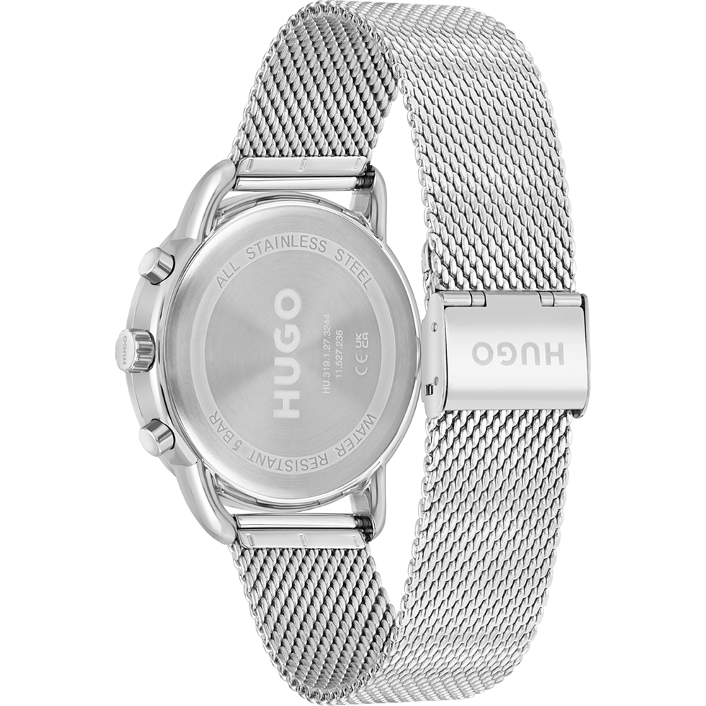 Hugo Boss Hugo EAN: 7613272466677 1530236 Watch • Advise •