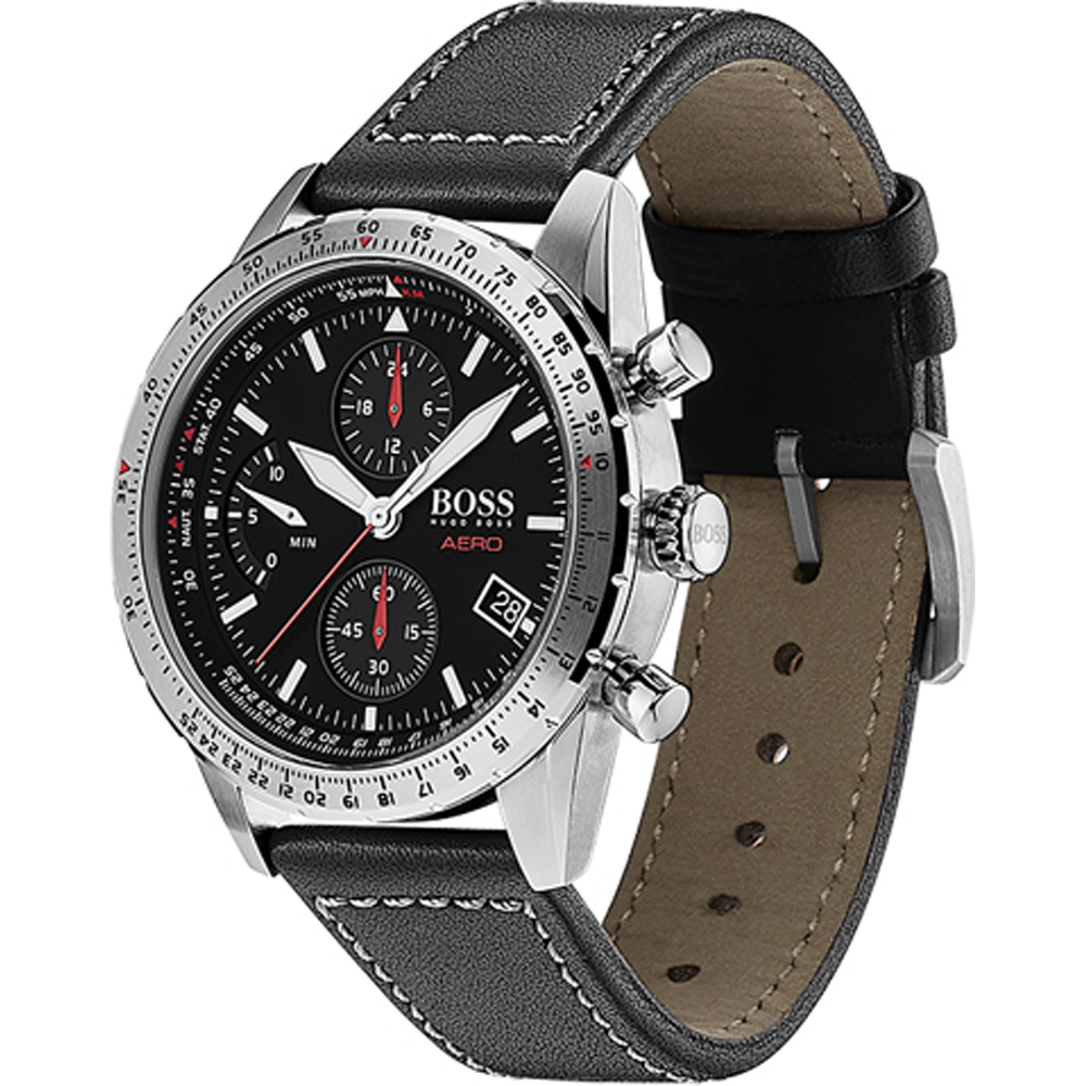 Hugo Boss 1513770 watch - Aero
