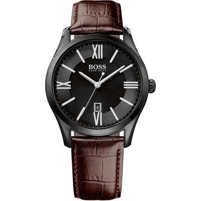 Hugo Boss Boss 1513023 Ambassador Watch