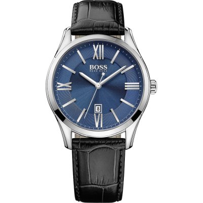 Hugo Boss Boss 1513386 Ambassador Watch