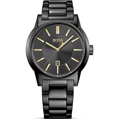 Hugo Boss Boss 1513072 Architecture Watch