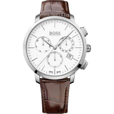 Hugo Boss Boss 1513263 Boss Signature Watch