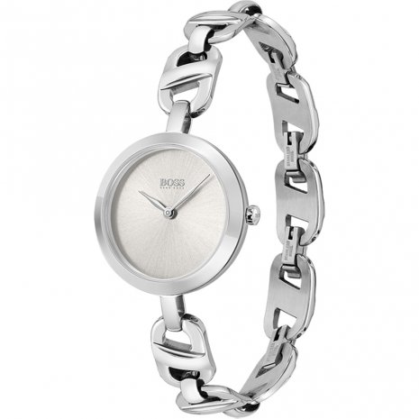 hugo boss bangle watch