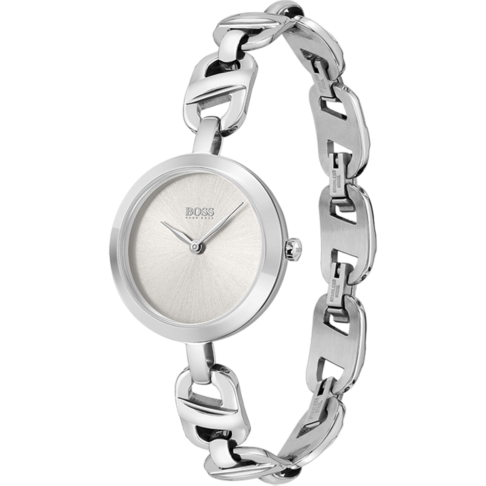Hugo Boss 1502590 watch - Chain