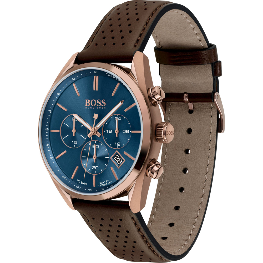 Hugo Boss 1513817 watch - Champion