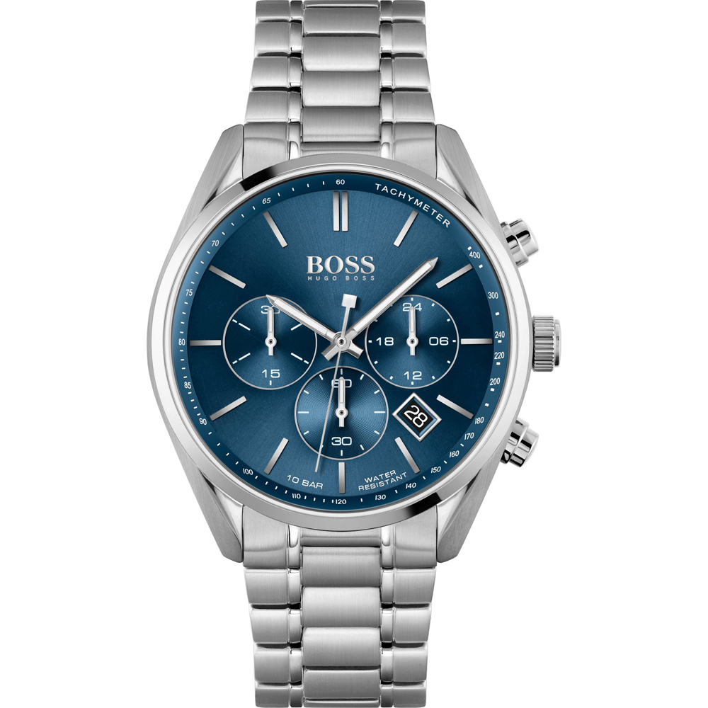 hugo boss watch code check