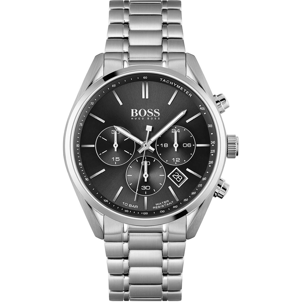 Hugo Boss Boss 1513871 Champion Watch • EAN: 7613272431538 •