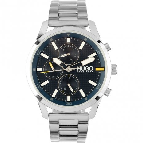 hugo boss chase watch