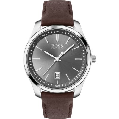 Hugo Boss Boss 1513726 Circuit Watch