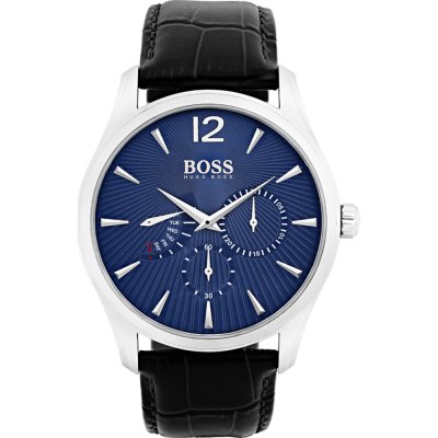 Hugo Boss 1513489 Commander Watch