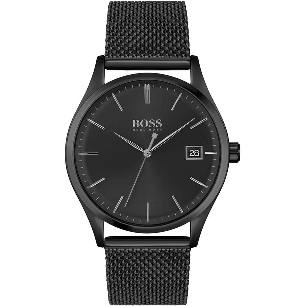 Hugo Boss Watch Boss Commissioner 1513877