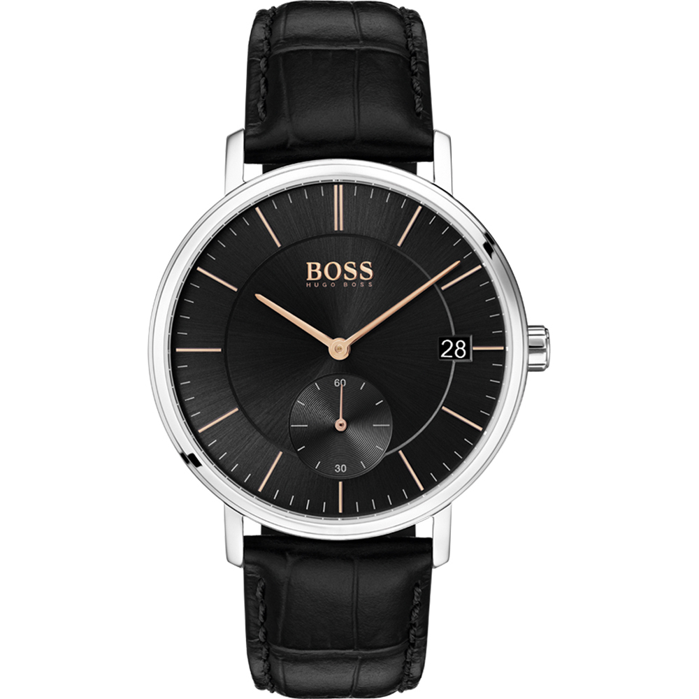 Hugo Boss 1513638 watch - Corporal