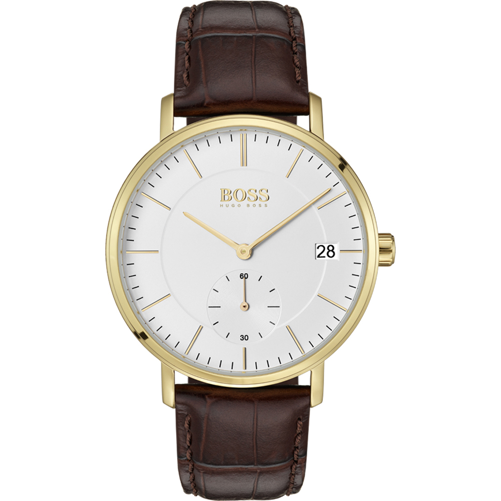 Hugo Boss 1513640 watch - Corporal
