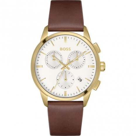 Hugo Boss 1513929 watch - Dapper