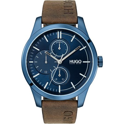 Hugo Boss Hugo 1530083 Discover Uhr