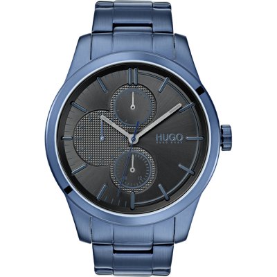 Hugo Boss Hugo 1530086 Discover Watch