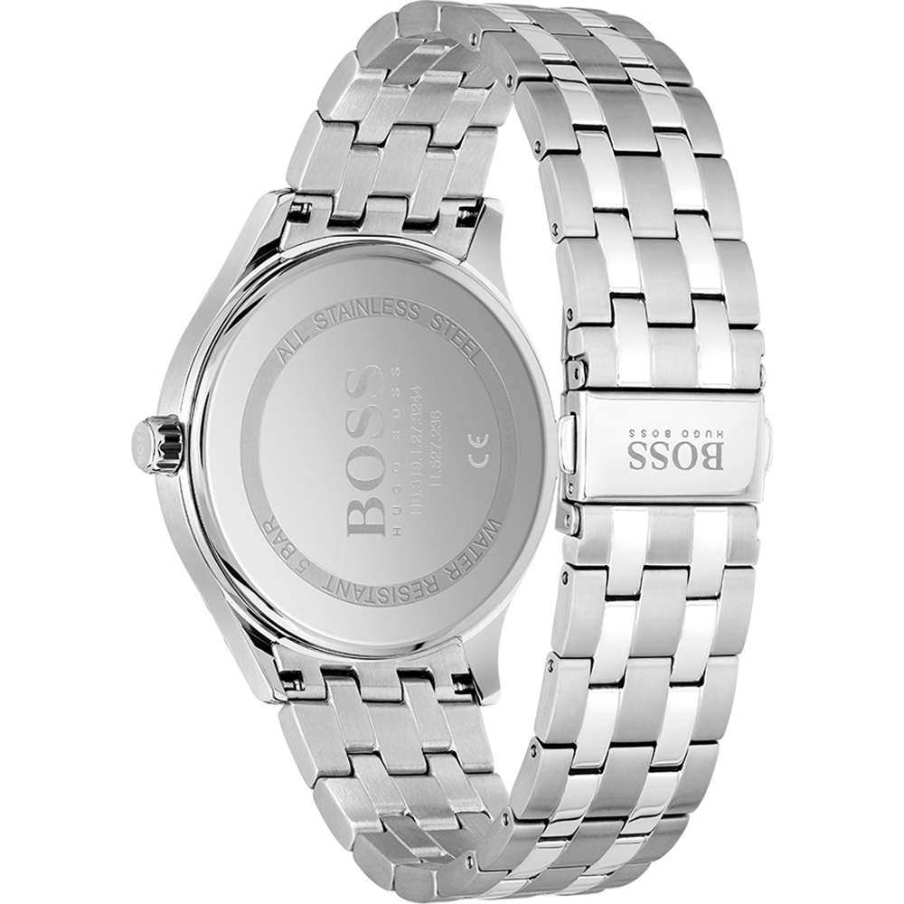 Hugo boss outlet watch 5