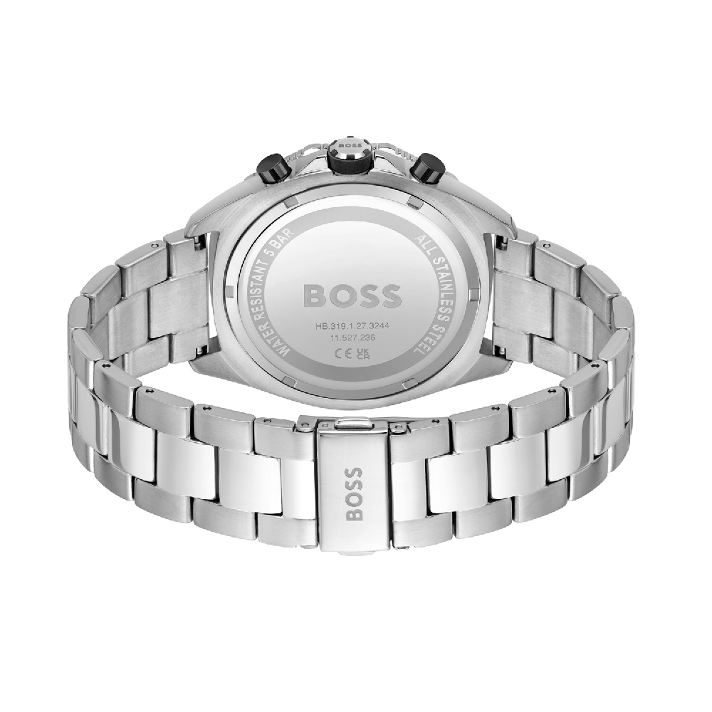 Hugo Boss Energy Watch • 7613272493253 • EAN: Boss 1513971
