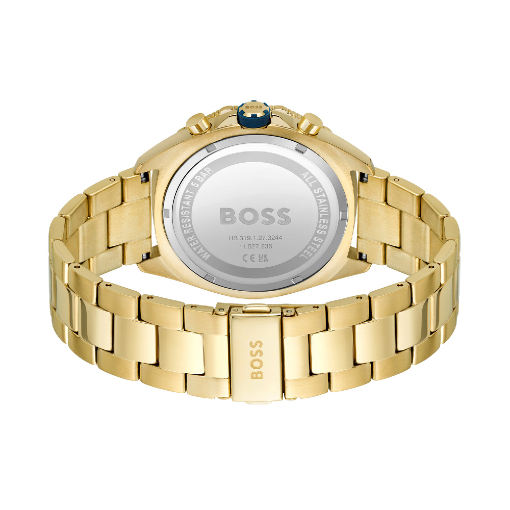 Hugo Boss Boss 7613272493277 Energy • • EAN: 1513973 Watch