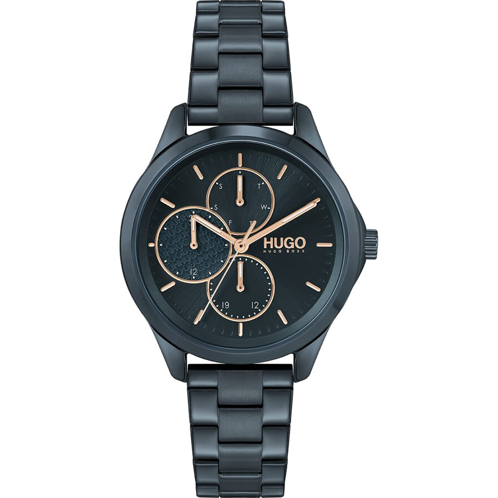 Hugo Boss Watch Hugo Fearless 1540098