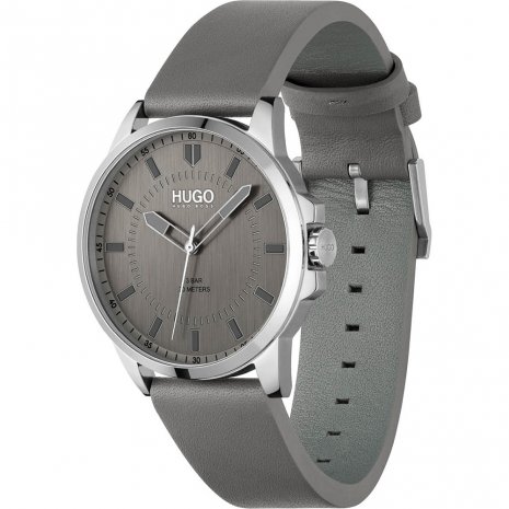 hugo boss watch 2021