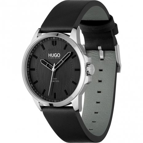 hugo boss first watch