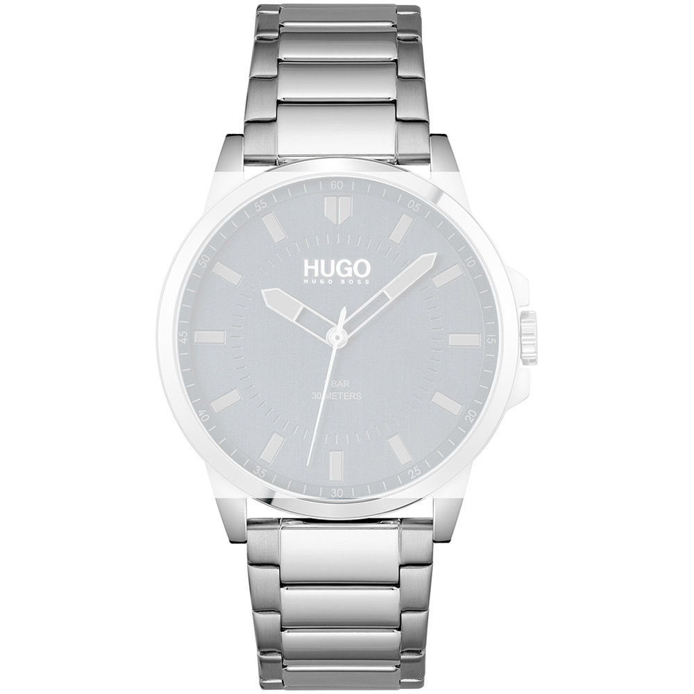 Hugo Boss Hugo Boss Straps 659002863 First Strap