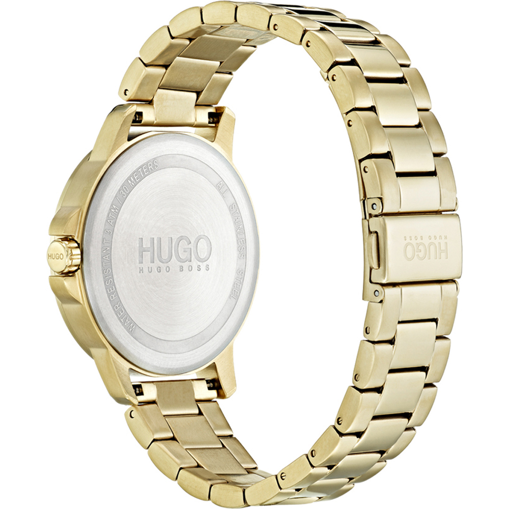 hugo focus watch 1530033