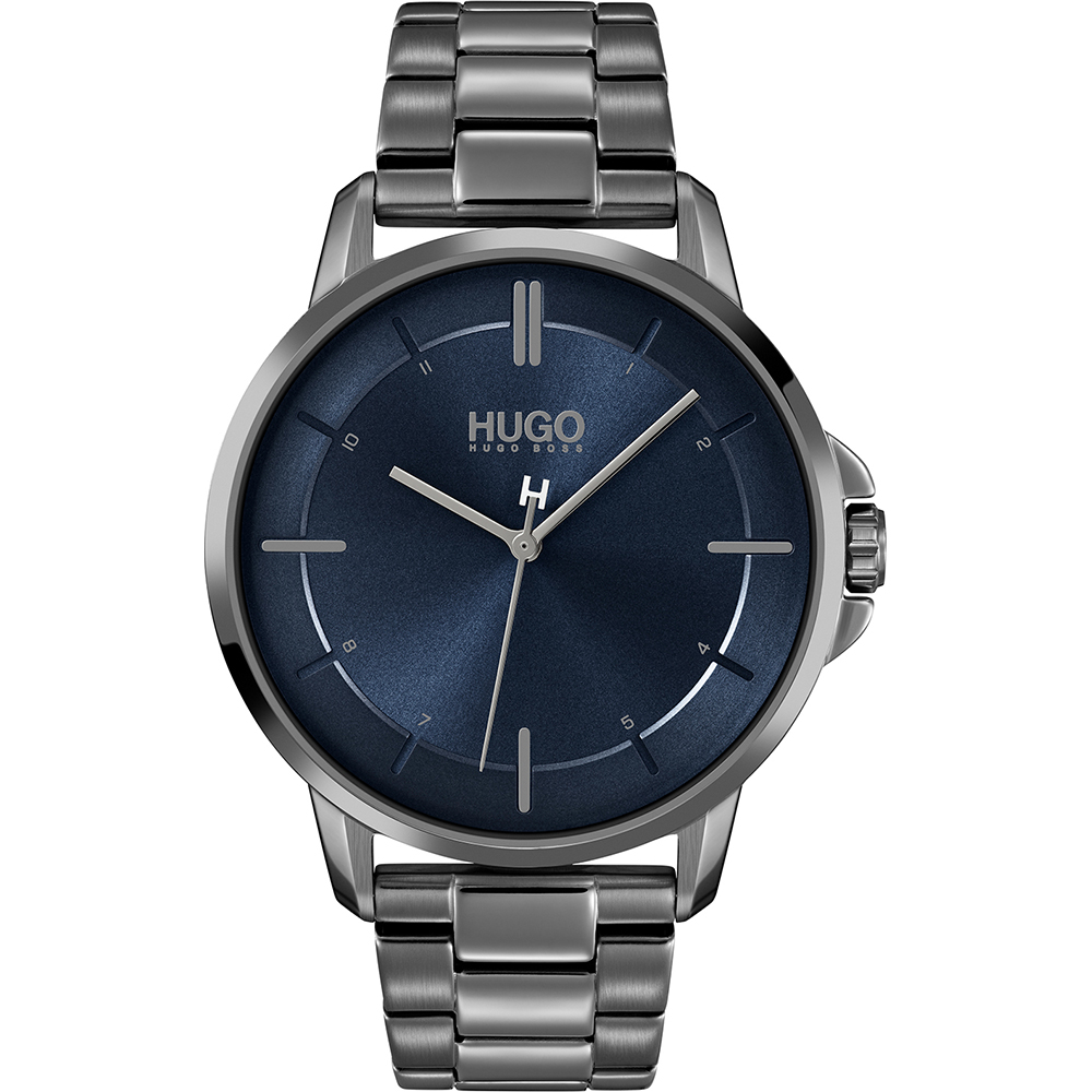 Hugo Boss 1530168 watch - Focus