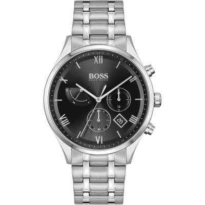 Hugo Boss Watch Chrono Gallant 1513891