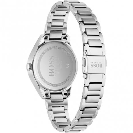 hugo boss echo watch