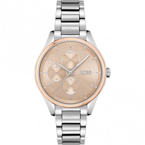 watches for women hugo boss