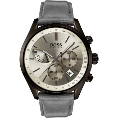 Hugo Boss Boss 1513603-1 Grand Prix Watch