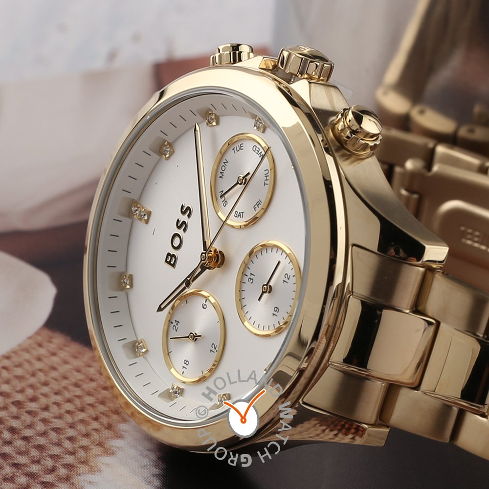 Horloge boss dames new arrivals