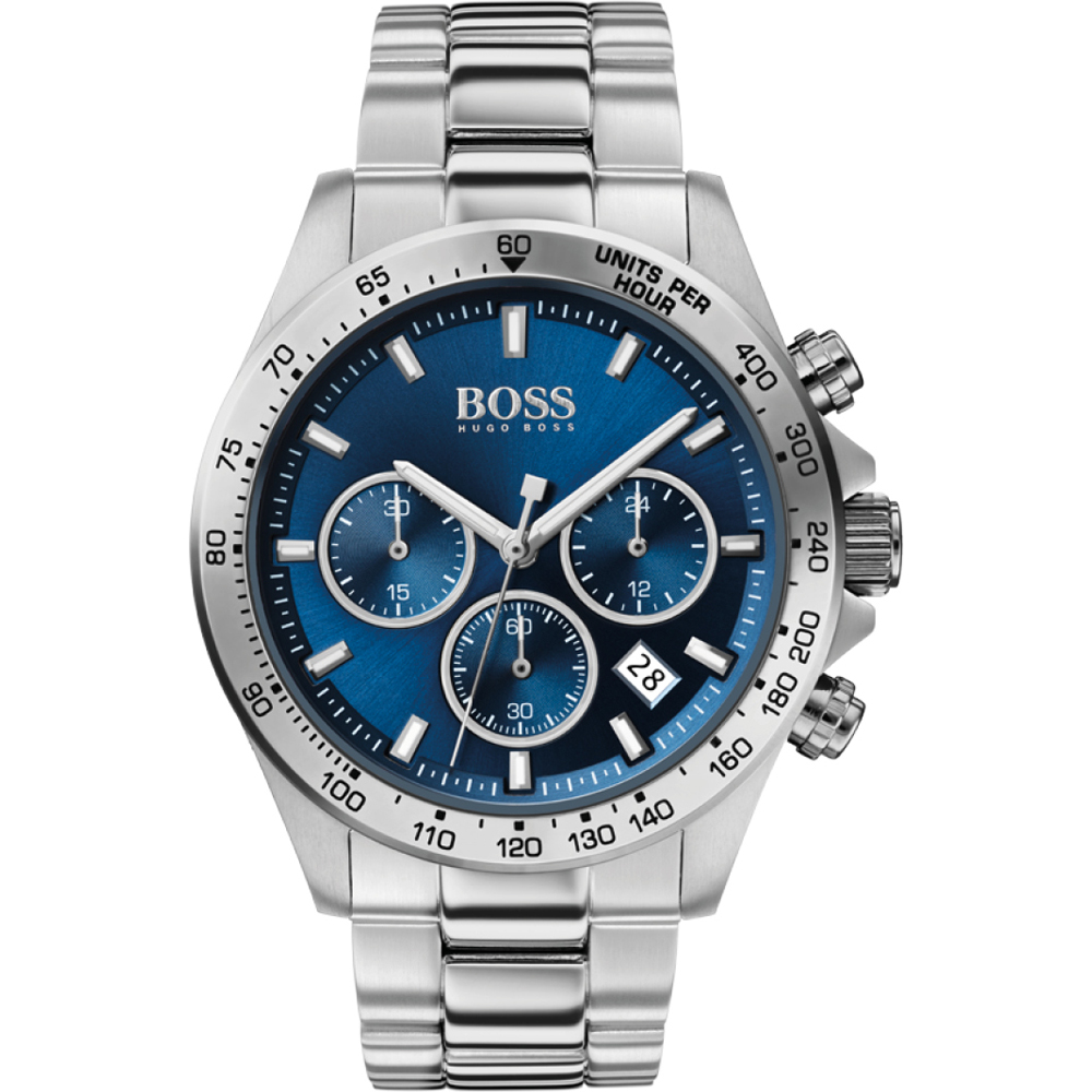 Hugo Boss Boss 1513755 Hero Watch • EAN: 7613272355131 •
