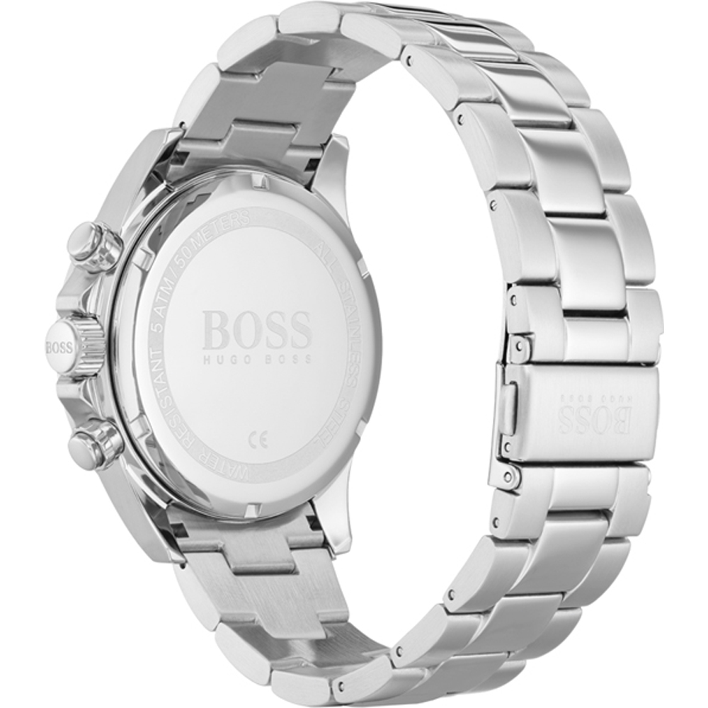 Hugo Boss Boss Watch Hero • EAN: 7613272355131 1513755 •
