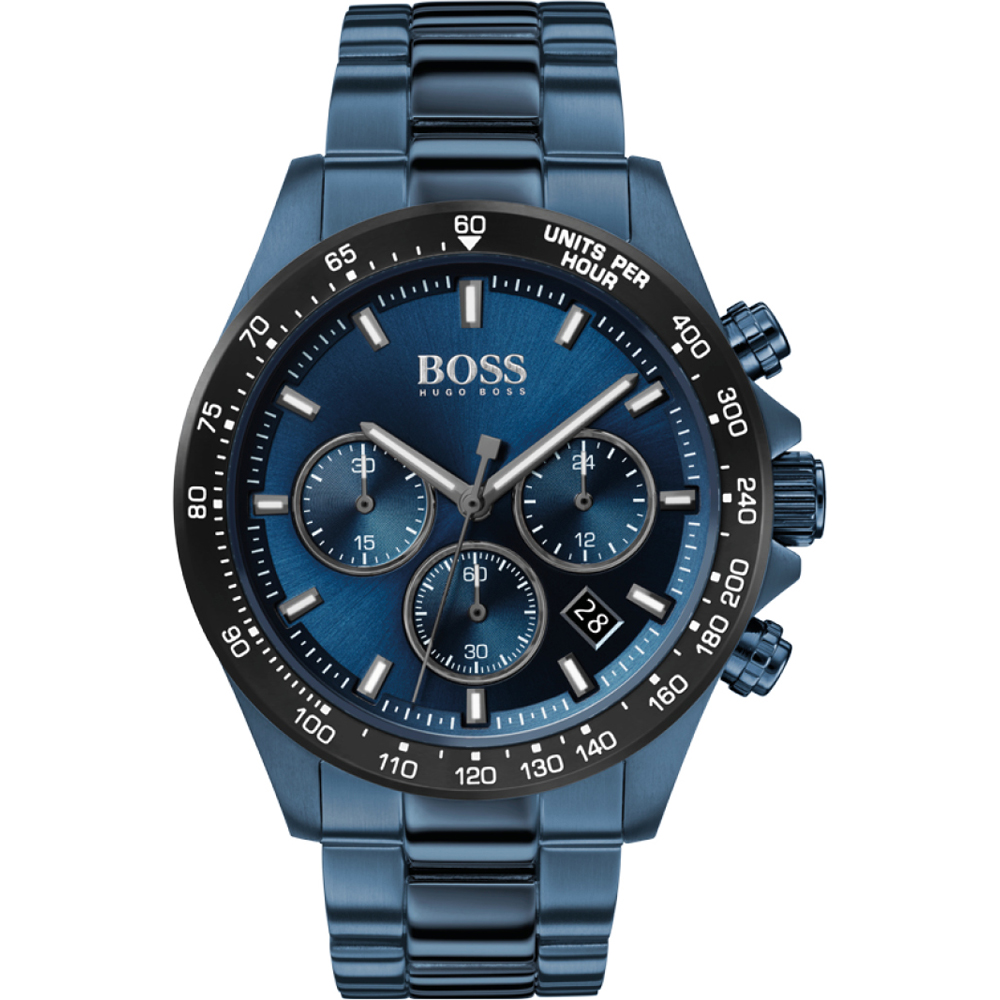 hugo boss watch 1513705