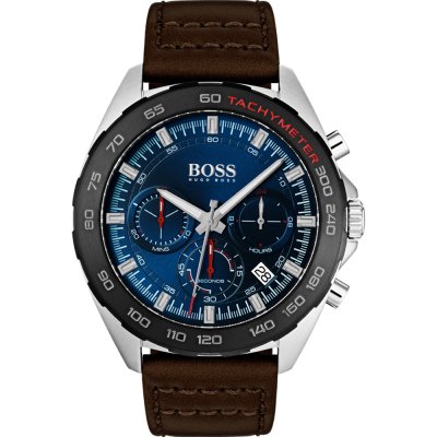 Hugo Boss Boss 1513663 Intensity Watch