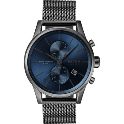 Hugo Boss Boss 1513677 Jet Watch