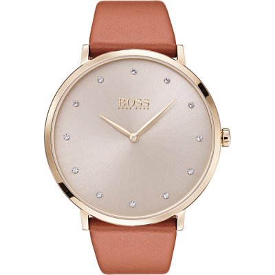 Hugo Boss Boss 1502411 Jillian Watch