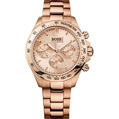 Hugo Boss Watch Time 3 hands Ladies Ikon 1502371