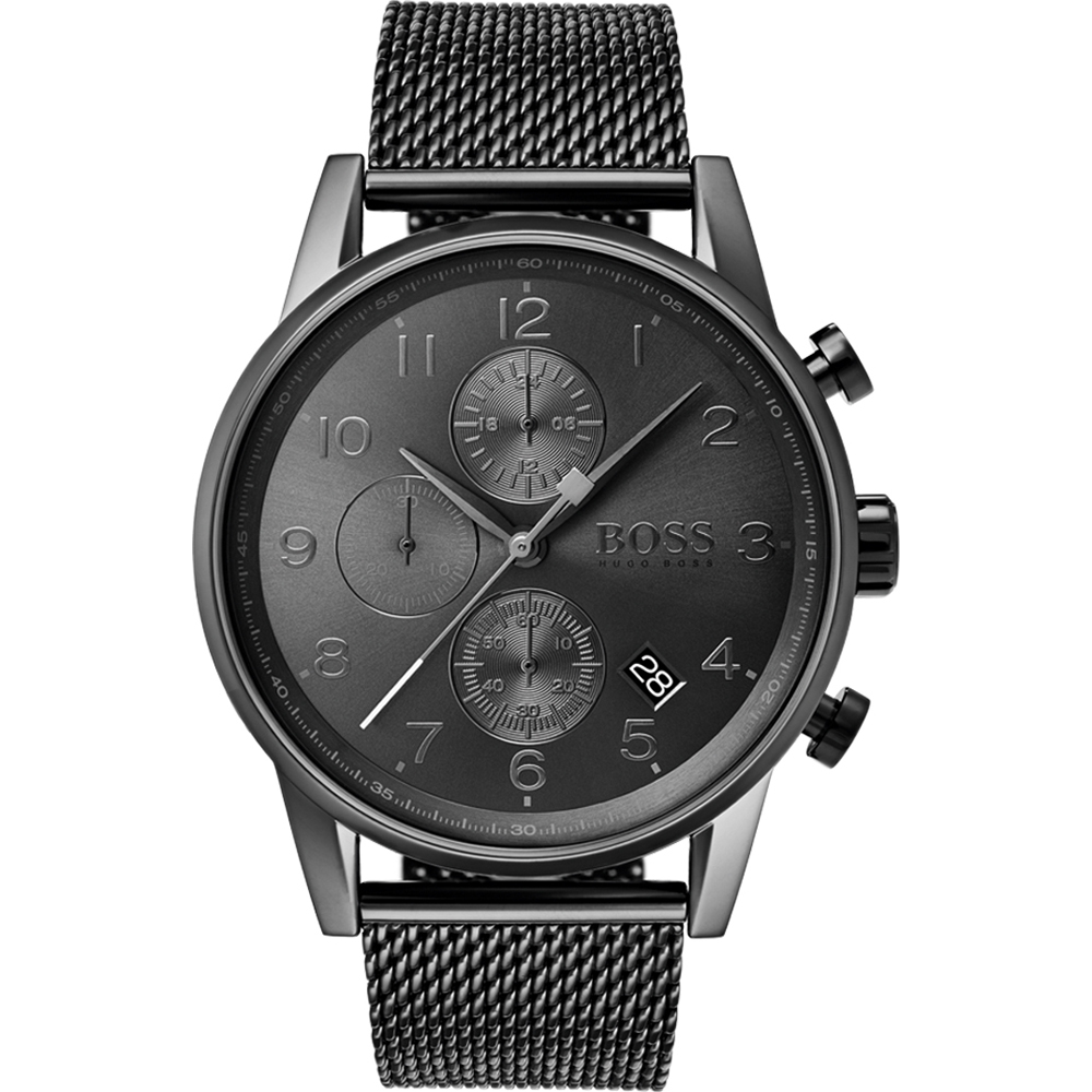 Hugo Boss 1513674 watch - Navigator