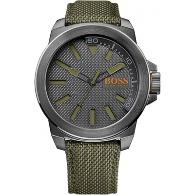 Hugo Boss Hugo 1513009 New York Watch