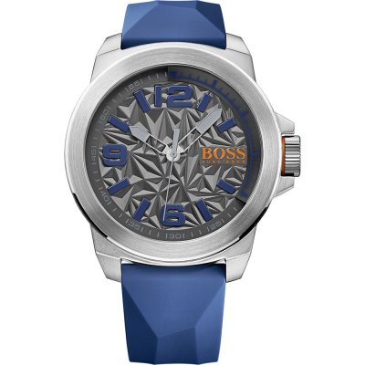 Hugo Boss Hugo 1513355 New York Watch