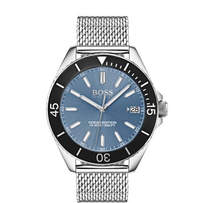 Hugo Boss Boss 1513561 Ocean Edition Watch