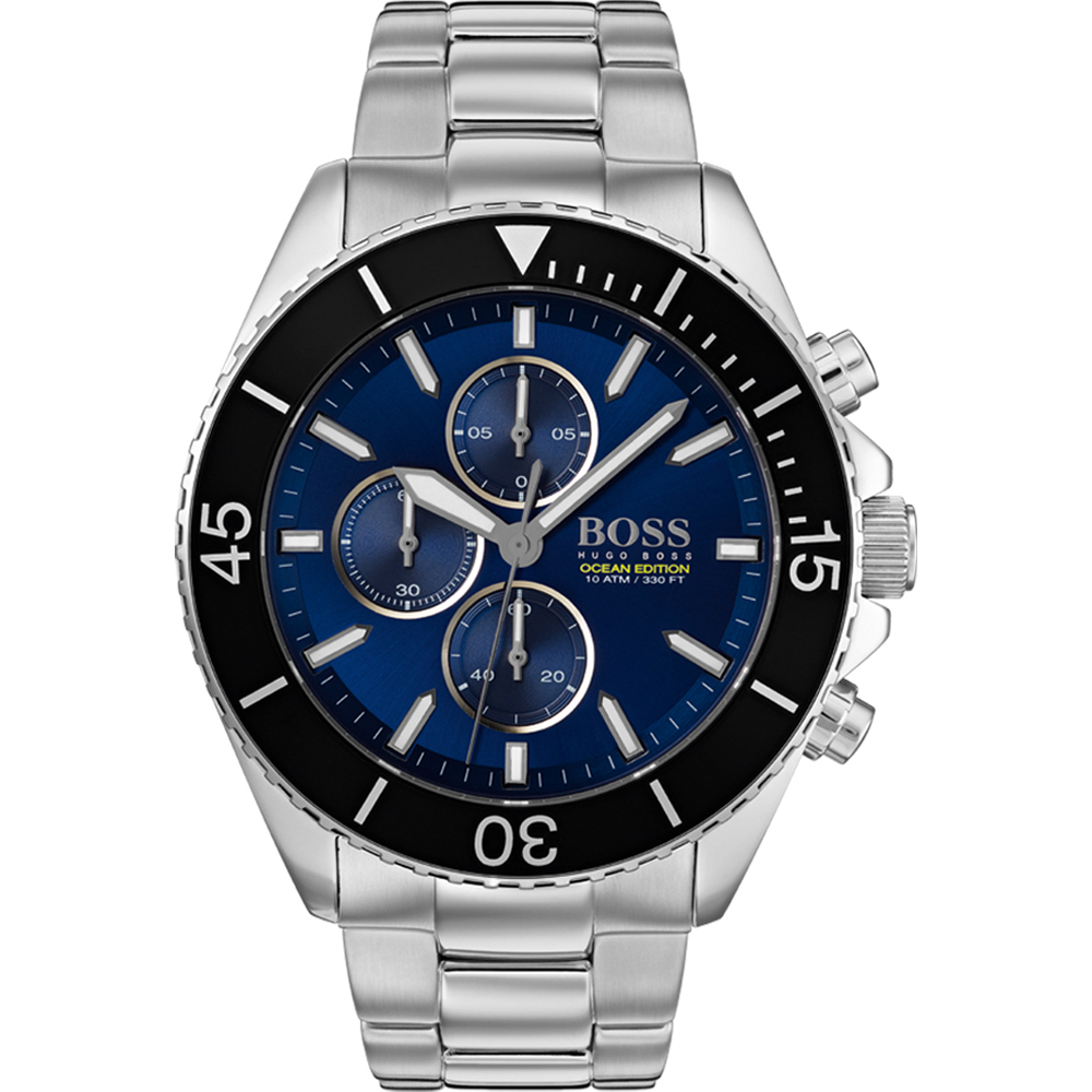 Hugo Boss 1513704 watch - Ocean Edition