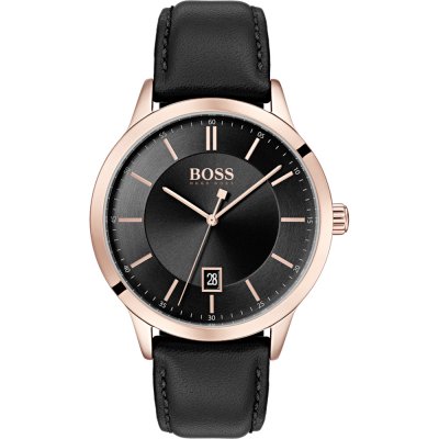 Hugo Boss Boss 1513686 Officer Watch