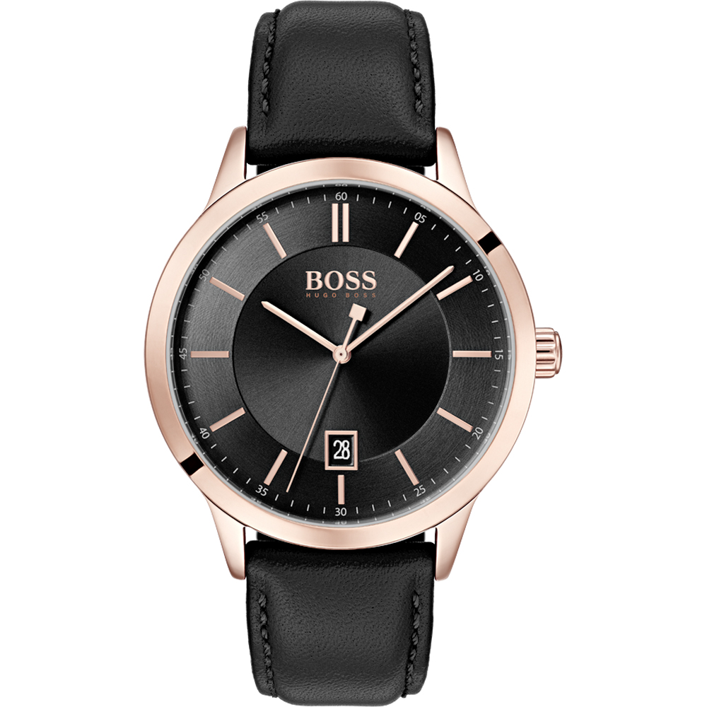 Hugo Boss 1513686 watch - Officer